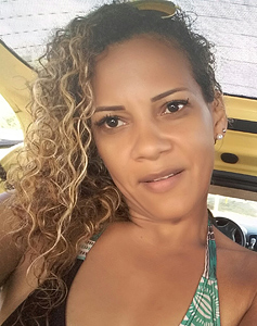 45 Year Old Barranquilla, Colombia Woman